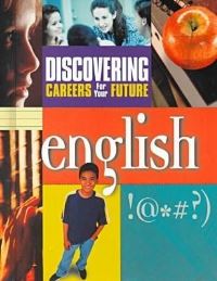 Book Cover for English by Carol Yehling