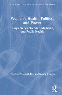 Book Cover for Women's Health, Politics, and Power by Elizabeth Fee, Nancy Krieger