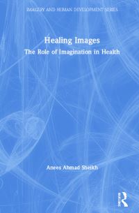 Book Cover for Healing Images by Anees A Sheikh