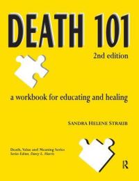 Book Cover for A Workbook for Educating and Healing, 2nd Edition by Sandra Helene Straub