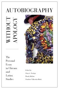 Book Cover for Autobiography Without Apology by Los Angeles University of California