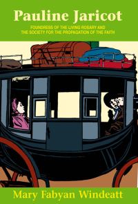 Book Cover for Pauline Jaricot by Windeatt