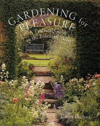 Book Cover for Gardening for Pleasure by Ursula Buchan