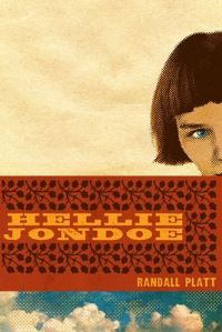 Book Cover for Hellie Jondoe by Randall Beth Platt