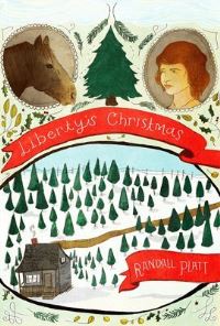 Book Cover for Liberty's Christmas by Randall Beth Platt