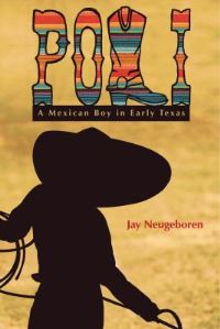 Book Cover for Poli by Jay Neugeboren