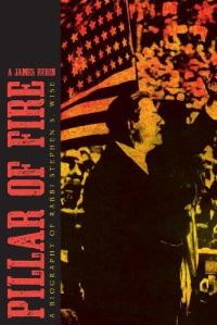 Book Cover for Pillar of Fire by A James Rudin