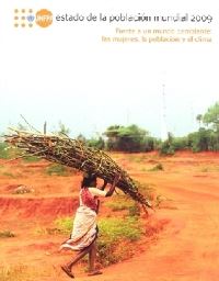 Book Cover for Estado De La Población Mundial by United Nations