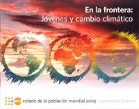 Book Cover for Estado De La Población Mundial by United Nations