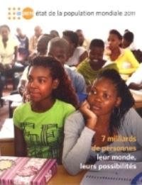 Book Cover for État De La Population Mondiale by United Nations