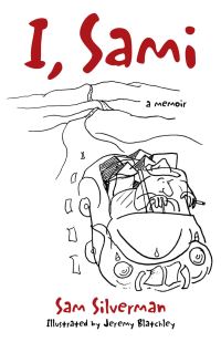 Book Cover for I, Sami by Sam Silverman