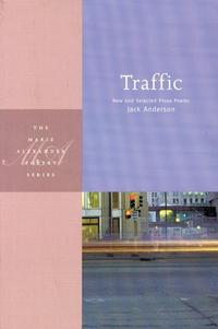 Book Cover for Traffic by Jack Anderson