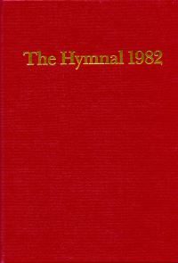 Book Cover for Episcopal Hymnal 1982 Red by Church Publishing Incorporated