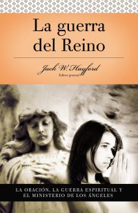 Book Cover for Serie Vida En Plenitud: La Guerra Del Reino by Jack W Hayford