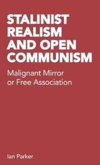 Book Cover for Stalinist Realism by Ian Parker