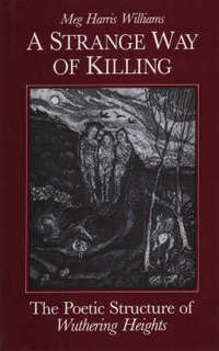 Book Cover for A Strange Way of Killing by K Sanders