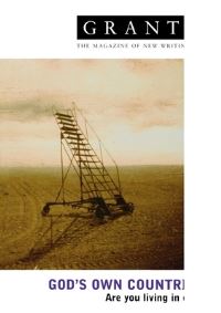 Book Cover for Granta 93 God's Own Countries by Ian Jack