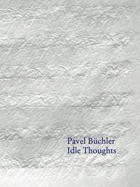 Book Cover for Pavel Büchler by Whitworth Art Gallery