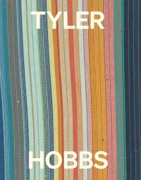 Book Cover for Tyler Hobbs by Melanie Lenz