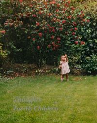 Book Cover for Scott Mead - Thoughts for My Children by Scott Mead
