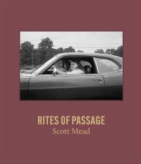 Book Cover for Rites of Passages by Scott Mead