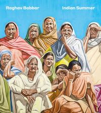 Book Cover for Raghav Babbar by Raghav Babbar