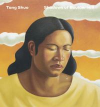 Book Cover for Tang Shuo - Shadows of Boulder Hill by Tang Shuo