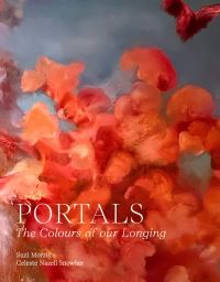 Book Cover for Portals by Celeste Snowber
