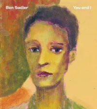Book Cover for Ben Sadler by Catherine OFlynn