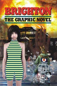 Book Cover for Brighton by 