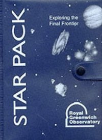 Book Cover for Star Pack by Margaret Penston, Robin Catchpole, Royal Greenwich Observatory