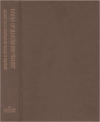 Book Cover for Diwan of Hassan Ibn Thabit by Walid N Arafat
