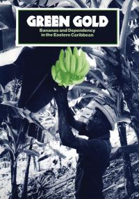Book Cover for Green Gold by Robert Thomson