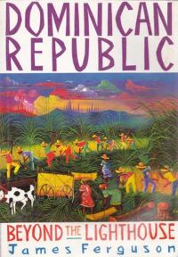 Book Cover for Dominican Republic by James Ferguson