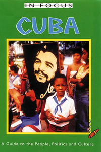 Book Cover for Cuba by Emily Hatchwell, Simon Calder, Latin America Bureau