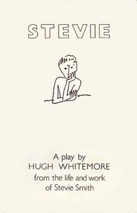 Book Cover for Stevie by Hugh Whitemore