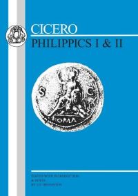 Book Cover for Cicero by Cicero