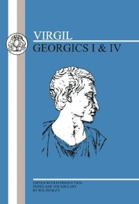 Book Cover for Virgil by Virgil