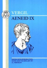 Book Cover for Virgil by Virgil