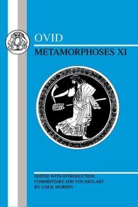 Book Cover for Ovid by Ovid