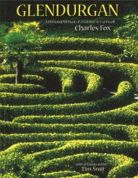 Book Cover for Glendurgan by Charles Fox