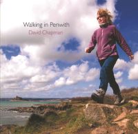 Book Cover for Walking in Penwith by David Chapman