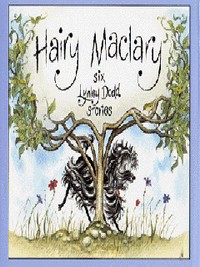 Book Cover for Hairy Maclary by Lynley Dodd
