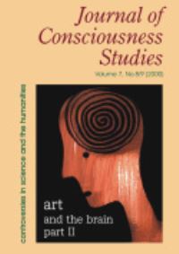 Book Cover for Art and the Brain II by Joseph A Goguen, Erik Myin