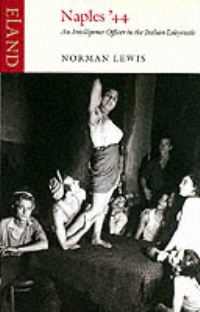 Book Cover for Naples '44 by Norman Lewis