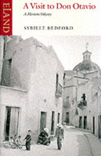 Book Cover for A Visit to Don Otavio by Sybille Bedford