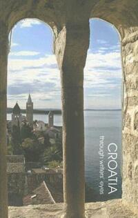 Book Cover for Croatia by Peter Frankopan, Francis Gooding, Stephen Lavington