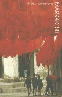 Book Cover for Marrakesh by Barnaby Rogerson, Stephen Lavington