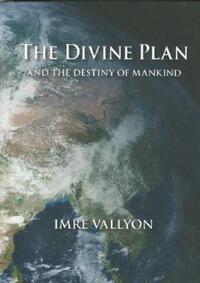 Book Cover for Divine Plan by Imre Vallyon