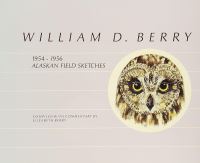 Book Cover for William D. Berry by Elizabeth Berry